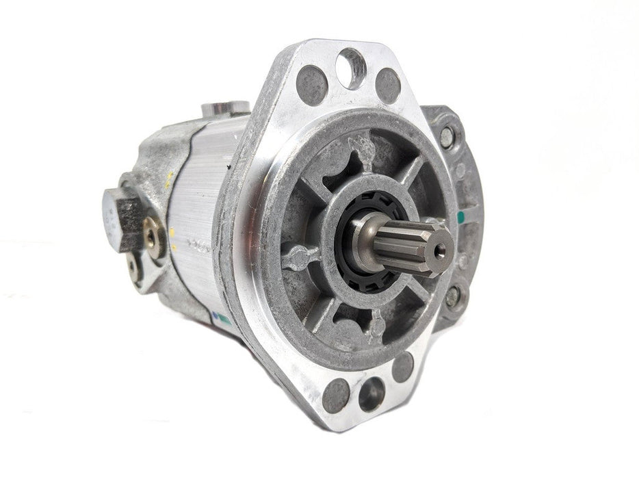 Aztec Replacement for Hyster 8620633 - Hydraulic Pump