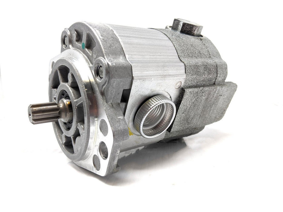 Aztec Replacement for Hyster 8620241 - Hydraulic Pump