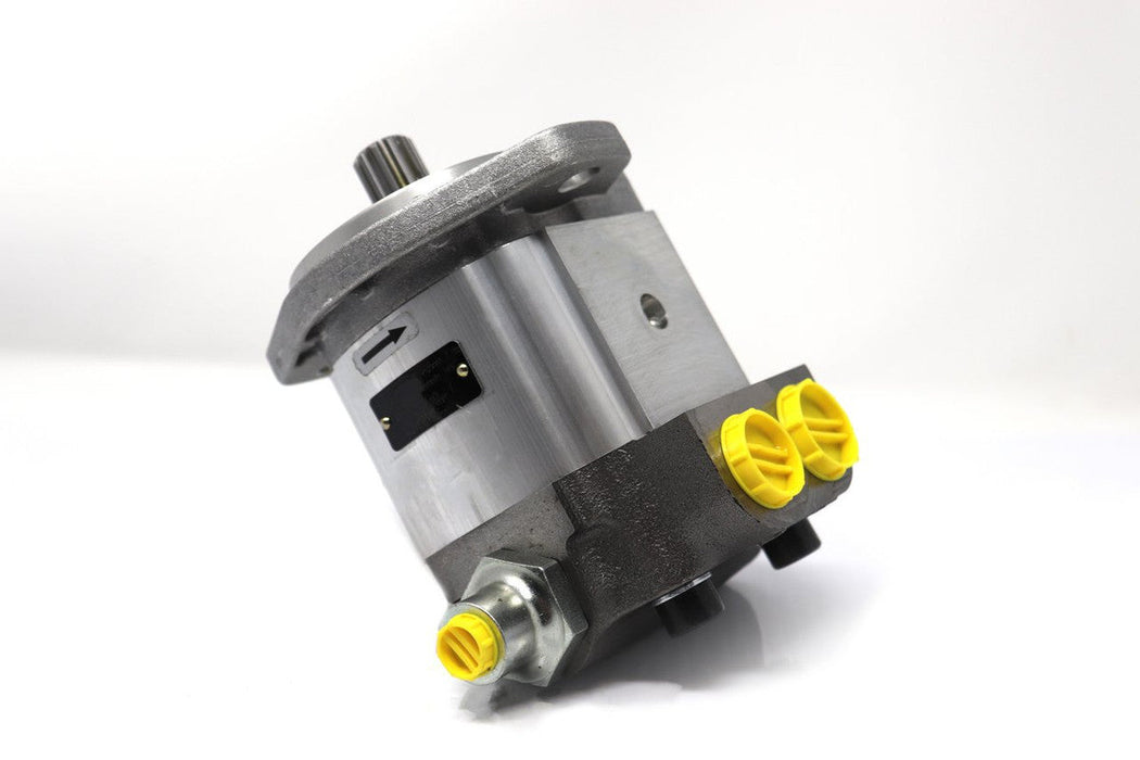 Parker 3349612040 - Hydraulic Pump