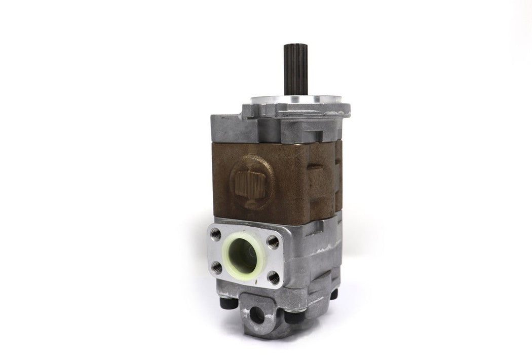 Shimadzu SDYA48.7F9H9-L369 - Hydraulic Pump