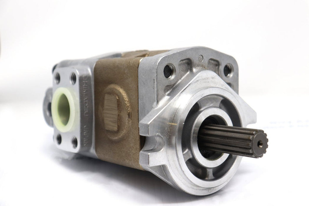 Shimadzu SDYA48.7F9H9-L369 - Hydraulic Pump