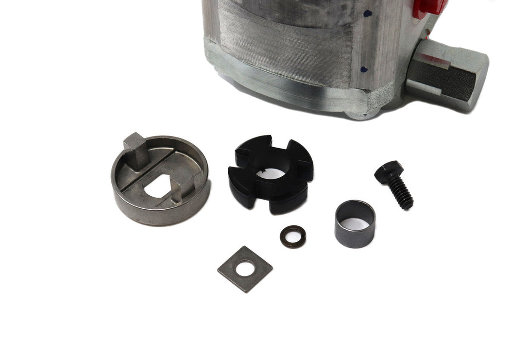 Salami 612771152 - Hydraulic Pump