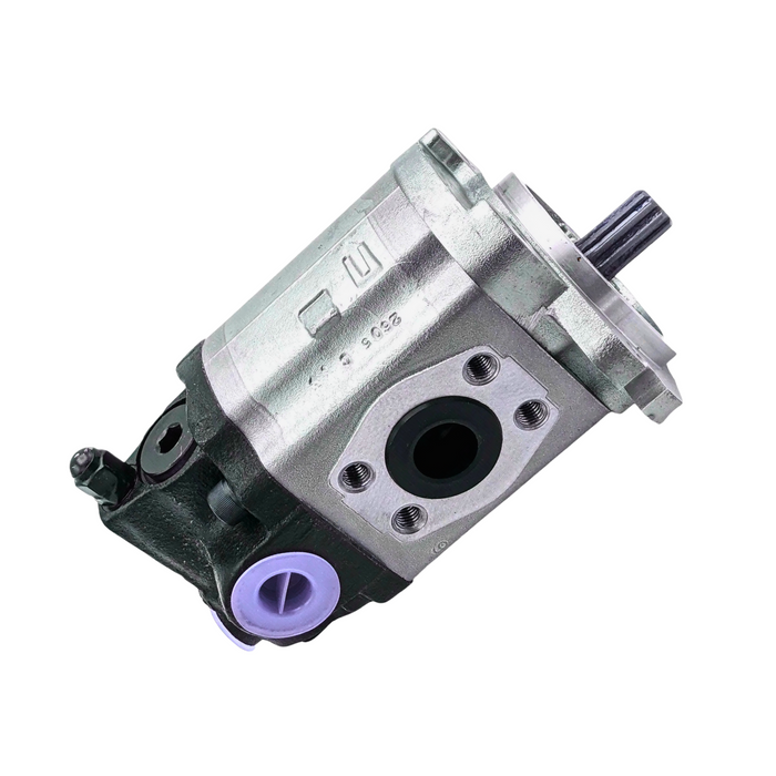 Kayaba B5800-18009 - Hydraulic Pump