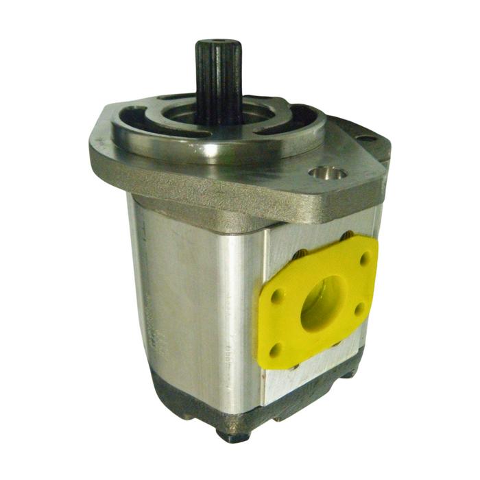 Komatsu 3EC-60-A2110 - Hydraulic Pump