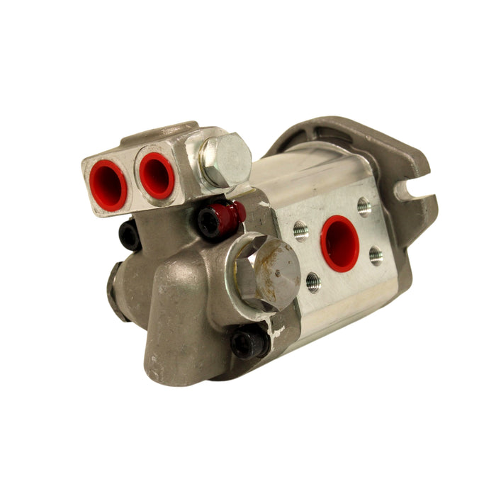 Aztec Replacement for Kayaba KZP4-25CVRZ - Hydraulic Pump