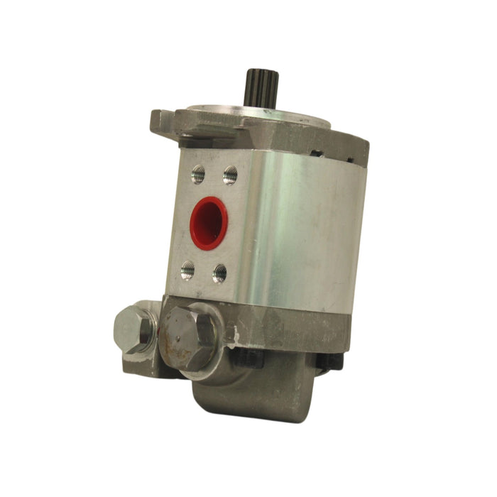 Aztec Replacement for Kayaba KZP4-25CVRZ - Hydraulic Pump