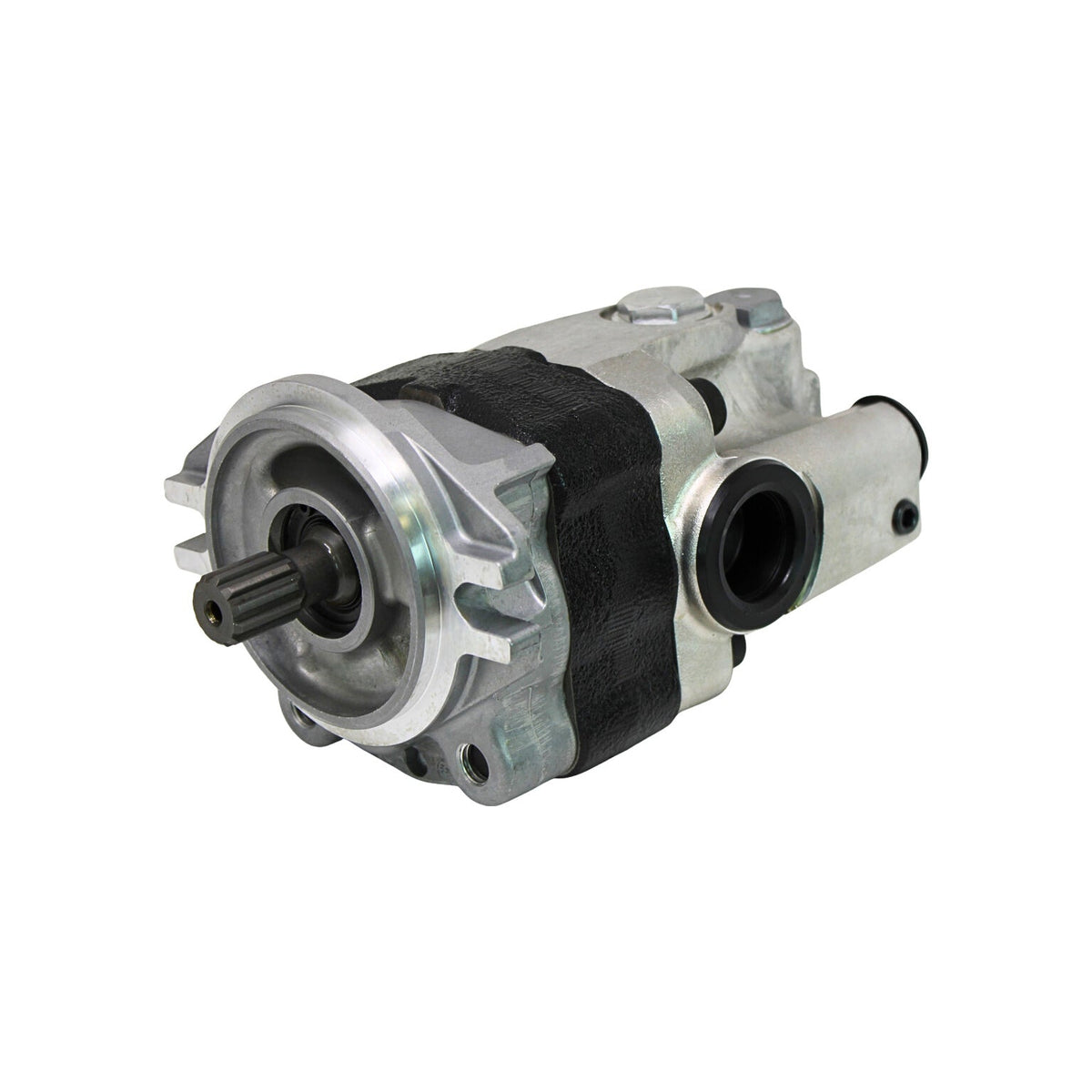 ガストンガーex ホロカード HP350 Aztec Replacement for Hyster 8504567 - Hydraulic Pump — Aztec