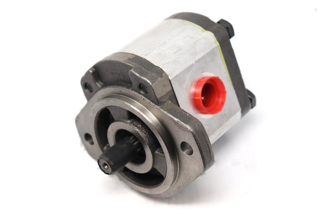 Rexroth S15S6AH13L - Hydraulic Pump