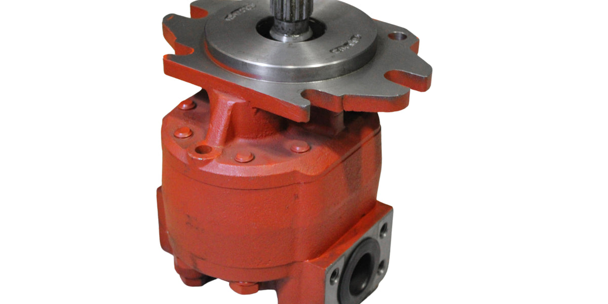 Toyota 67110-32381-71 - Hydraulic Pump — Aztec Hydraulics