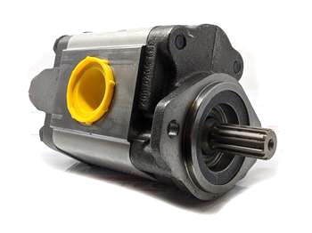 Aztec Replacement for Hyster 291481 - Hydraulic Pump