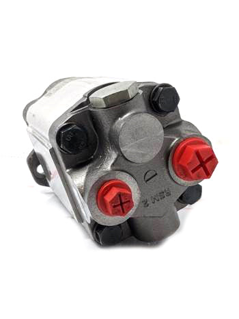 Hyster 329718 - Hydraulic Pump