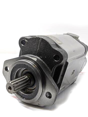 Aztec Replacement for Hyster 291481 - Hydraulic Pump