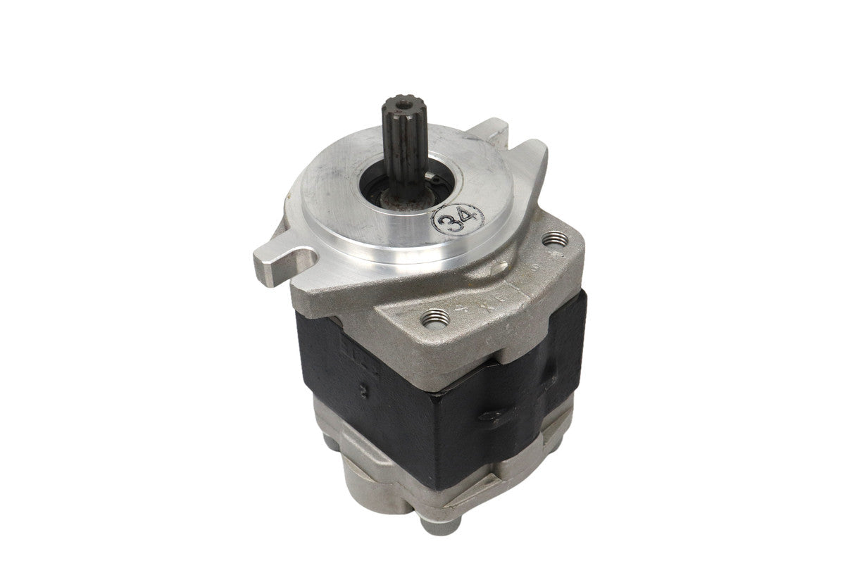 Shimadzu SGP1A34D2H9-R479 - Hydraulic Pump — Aztec Hydraulics