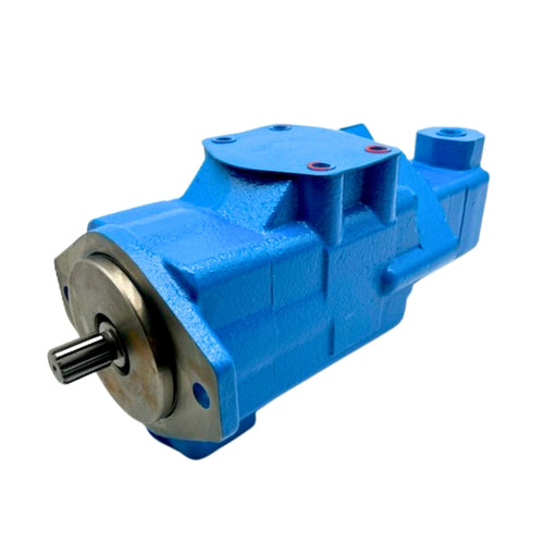Made to order pumps and motors for Rexroth, Char-Lynn, Eaton, Danfoss, White, Parker, Prince, Dynamic Fluid Components, M+S, and more.