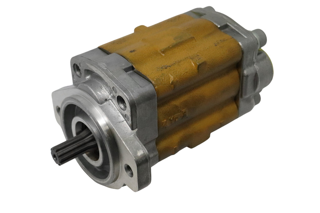 Shimadzu DSG1A32D3Z9-R358 - Hydraulic Pump