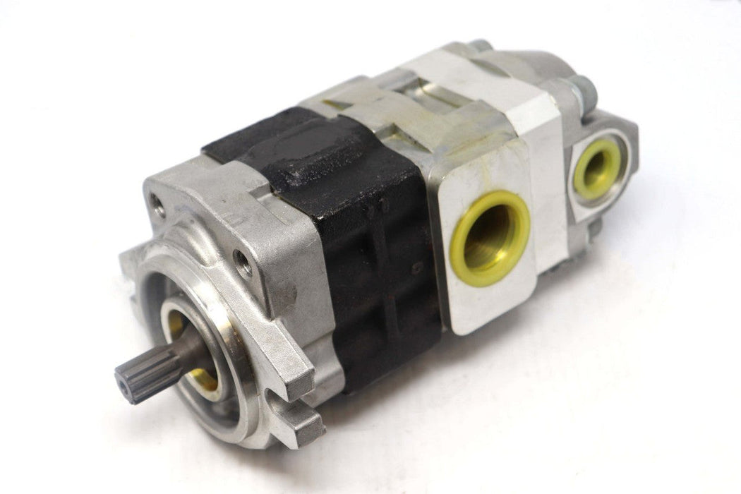 Shimadzu SDY1A304R386 - Hydraulic Pump