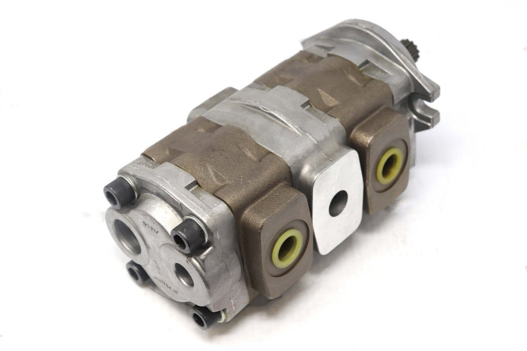 Shimadzu SD3232L199 - Hydraulic Pump