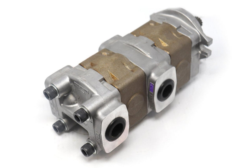 TCM 124W7-10301 - Hydraulic Pump