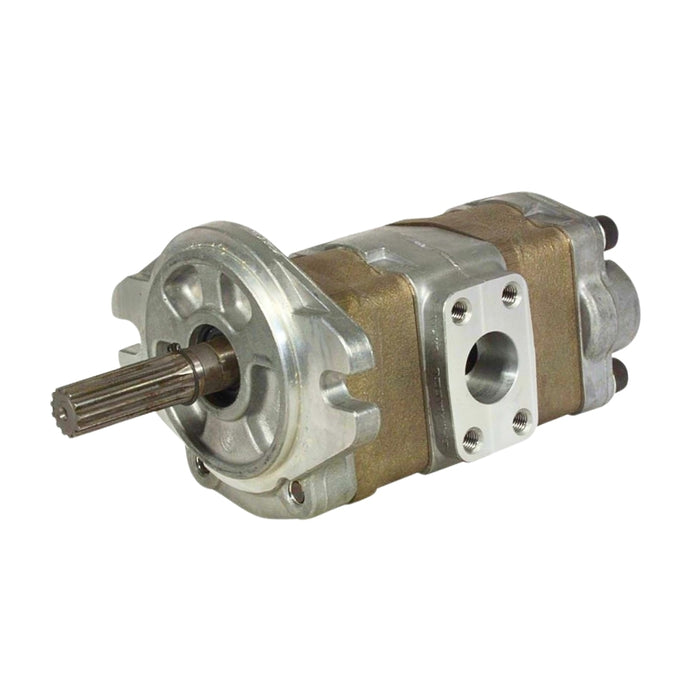 Shimadzu SD23.23L193 - Hydraulic Pump