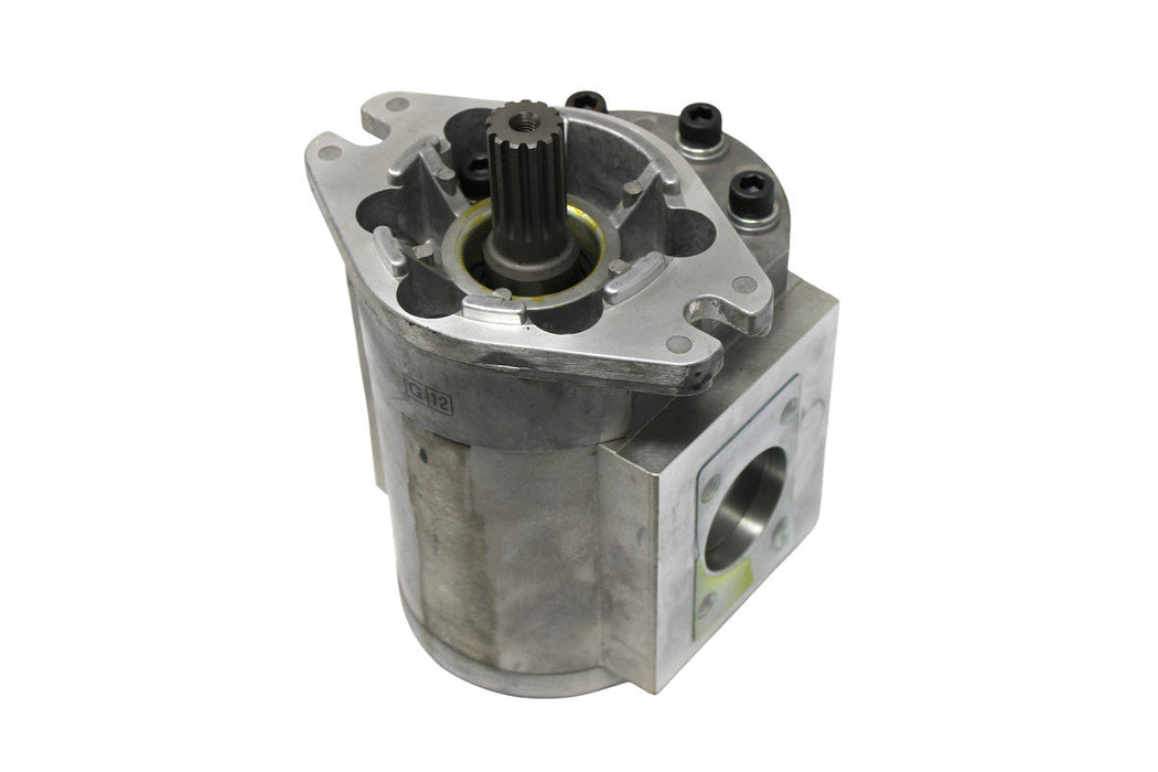 Mitsubishi 64371-90500 - Hydraulic Pump