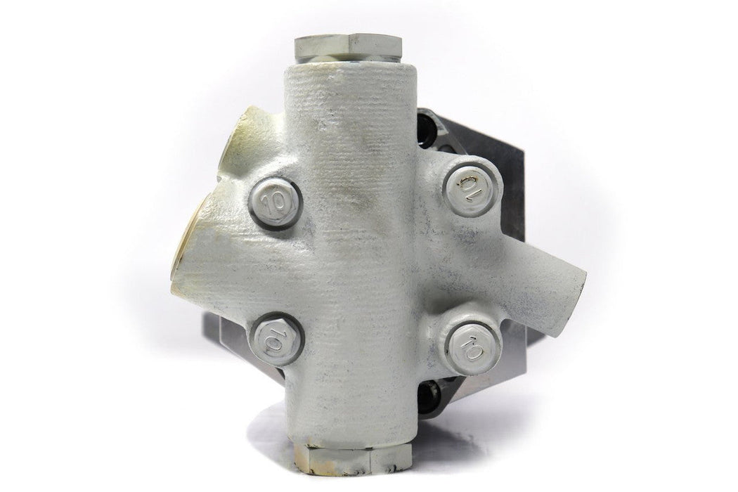 Mitsubishi 91871-20100 - Hydraulic Pump