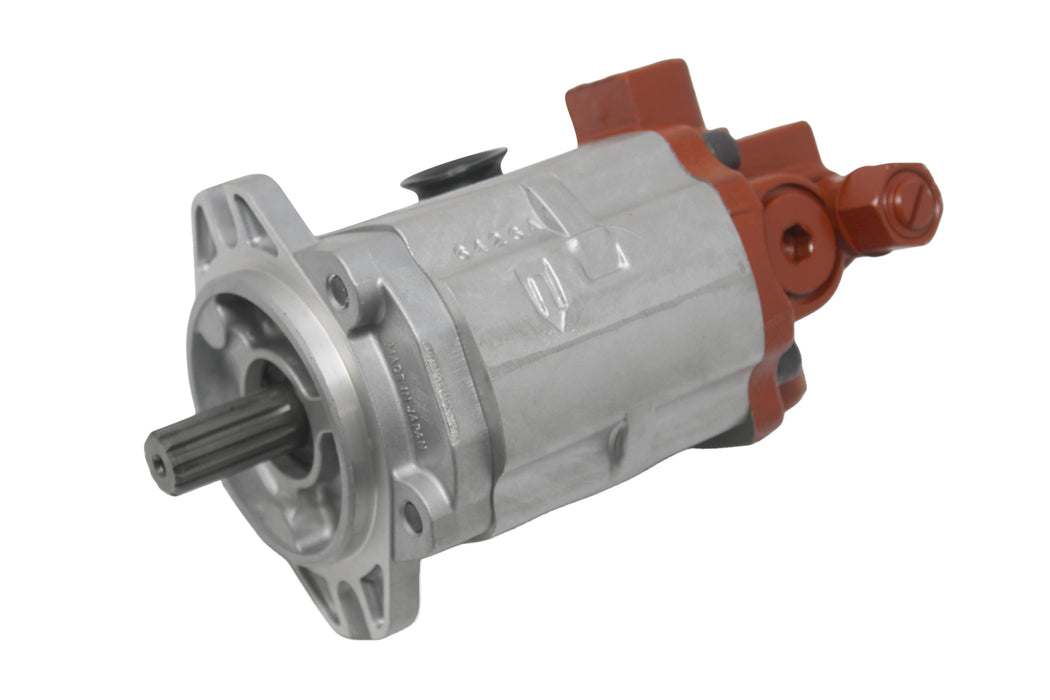 Aztec Replacement for Nissan 69101-4K005 - Hydraulic Pump