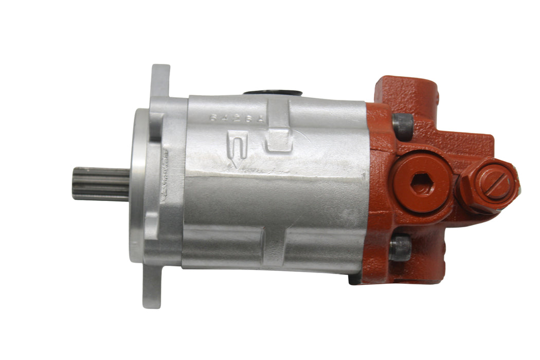 Nissan 69101-4K000 - Hydraulic Pump