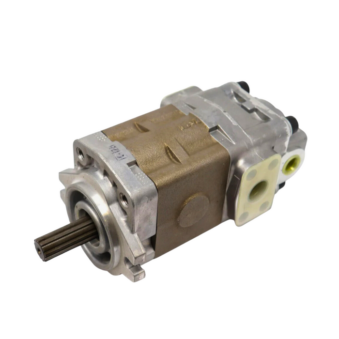 Shimadzu SGP1A25A9H9L907 - Hydraulic Pump