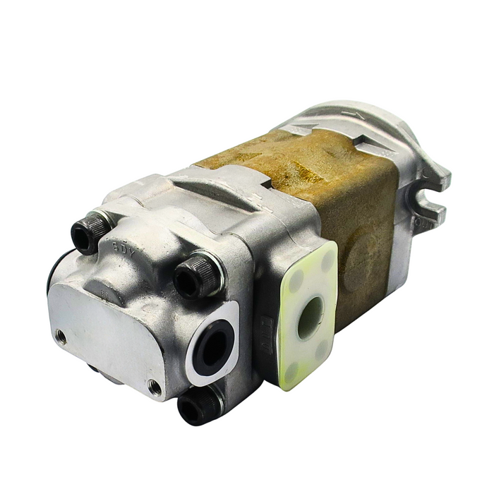 Shimadzu SDYA607L274 - Hydraulic Pump
