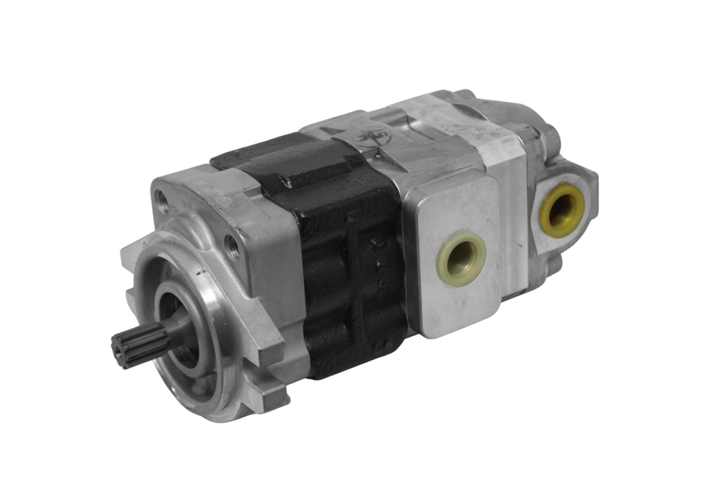 Shimadzu SDY1A319-4E2H9L387 - Hydraulic Pump