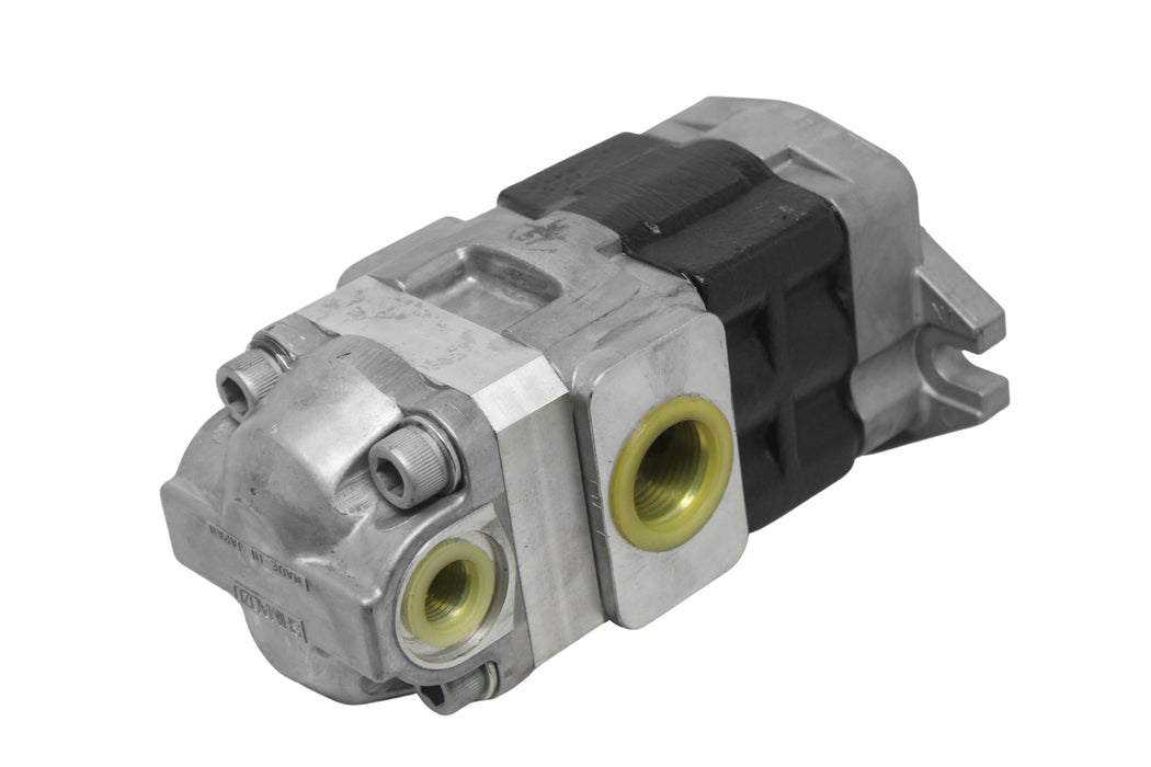 Shimadzu SDY1A319-4E2H9L387 - Hydraulic Pump