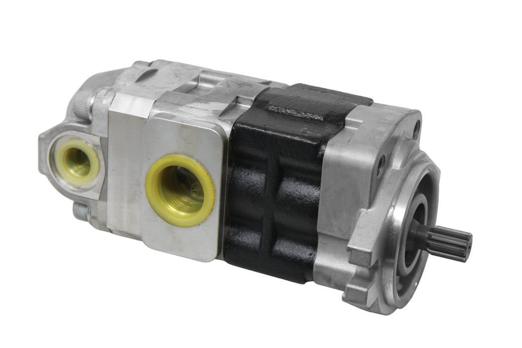 Shimadzu SDY1A319-4E2H9L387 - Hydraulic Pump