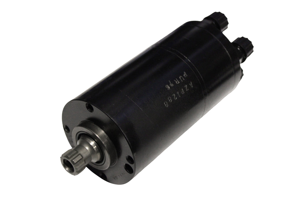 Danfoss 195N1039 – Usato – Maxo Packing – Componente Industriale