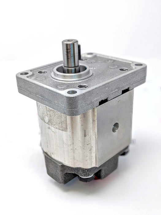 Parker 334-9210-079 - Hydraulic Motor