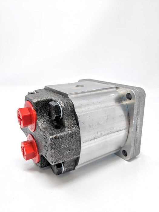 Parker 3359200520 - Hydraulic Motor