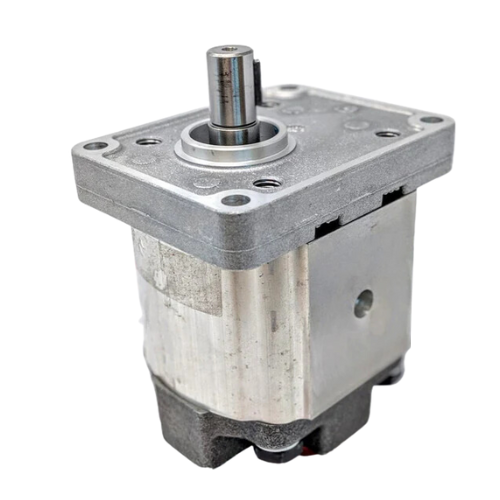 Aztec Replacement for Caterpillar A000050774  - Hydraulic Motor