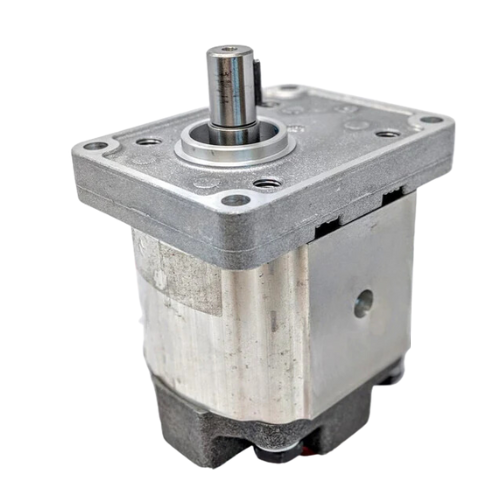 Ultra 4181Z - Hydraulic Motor