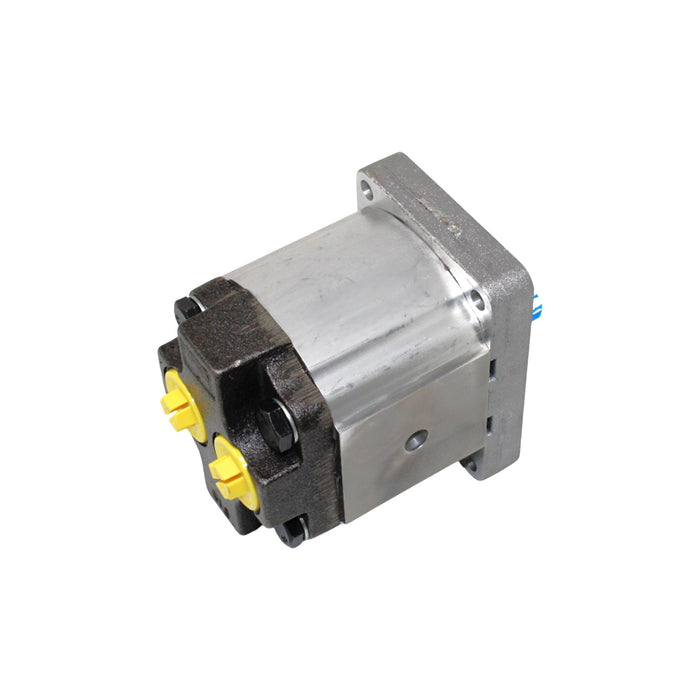 Parker 334-9210-079 - Hydraulic Motor
