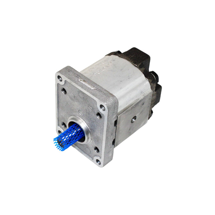 Parker 334-9210-079 - Hydraulic Motor