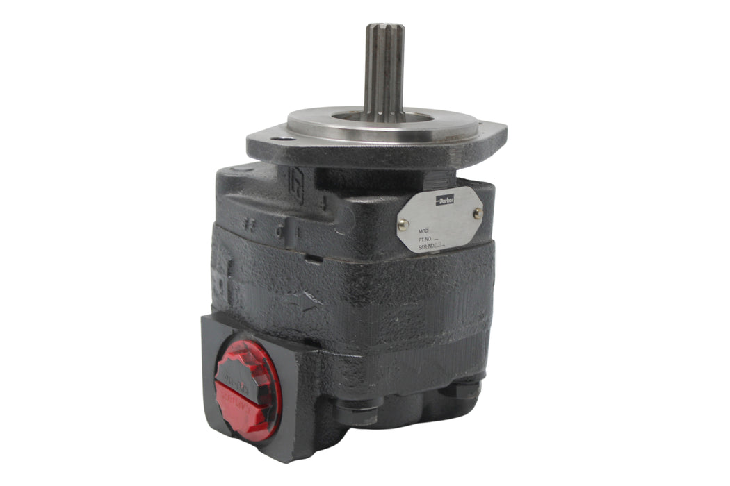 Parker 3269110220 - Hydraulic Pump