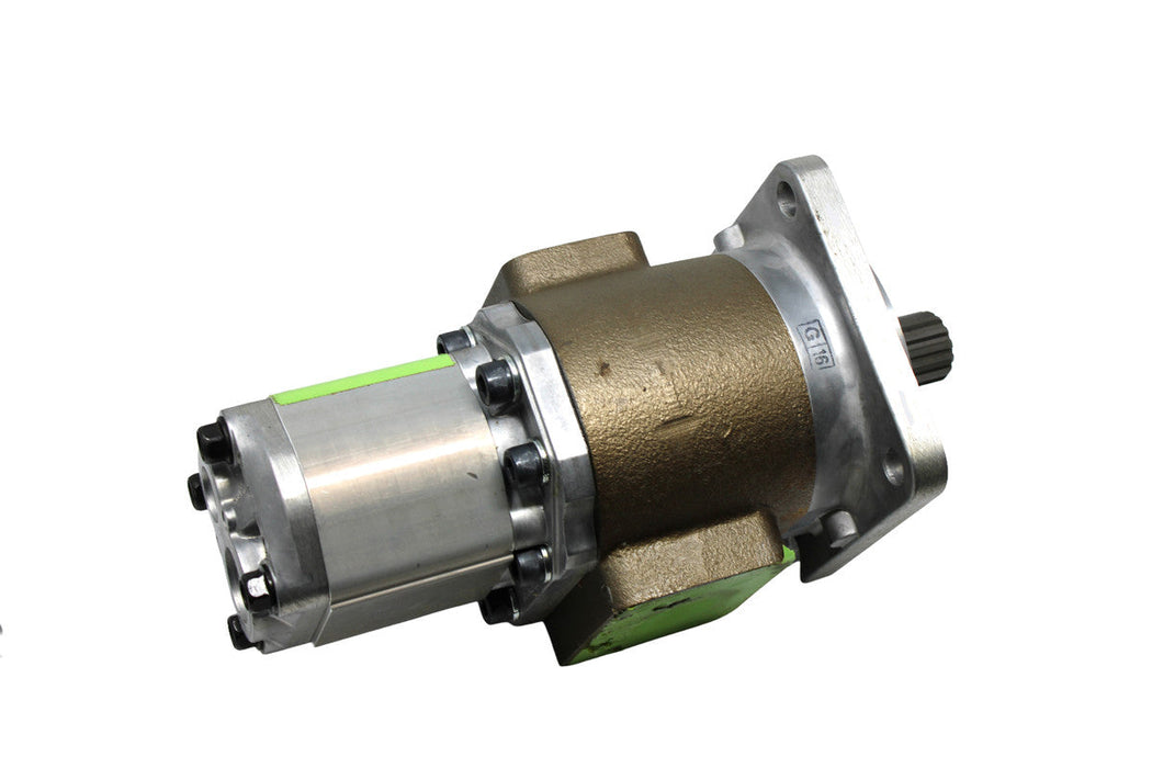 Shimadzu 403-24369 - Hydraulic Pump