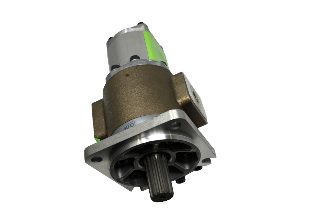 Shimadzu 403-24369 - Hydraulic Pump