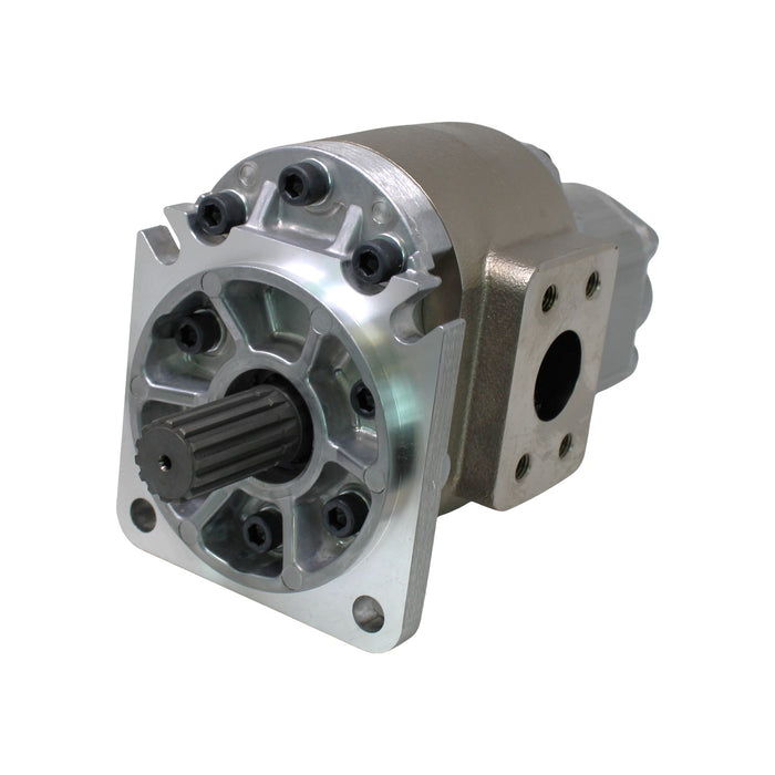 Shimadzu FD3-52.14R369 - Hydraulic Pump