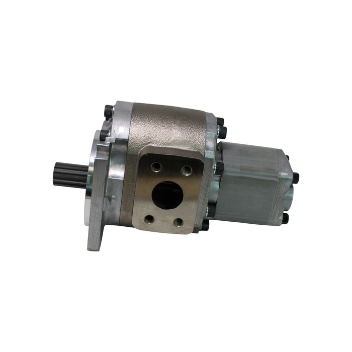 Shimadzu FD3-52.14A1S1-R369 - Hydraulic Pump
