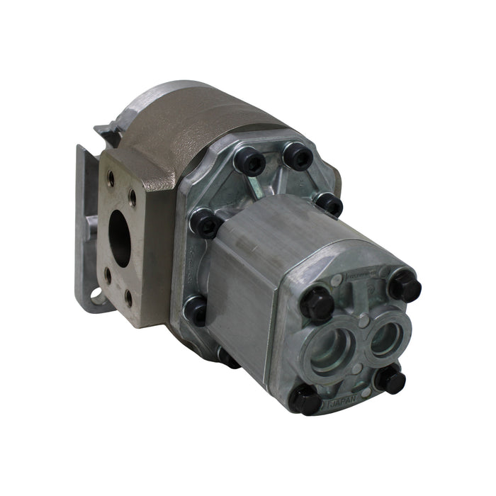 Shimadzu FD3-52.14A1S1-R369 - Hydraulic Pump