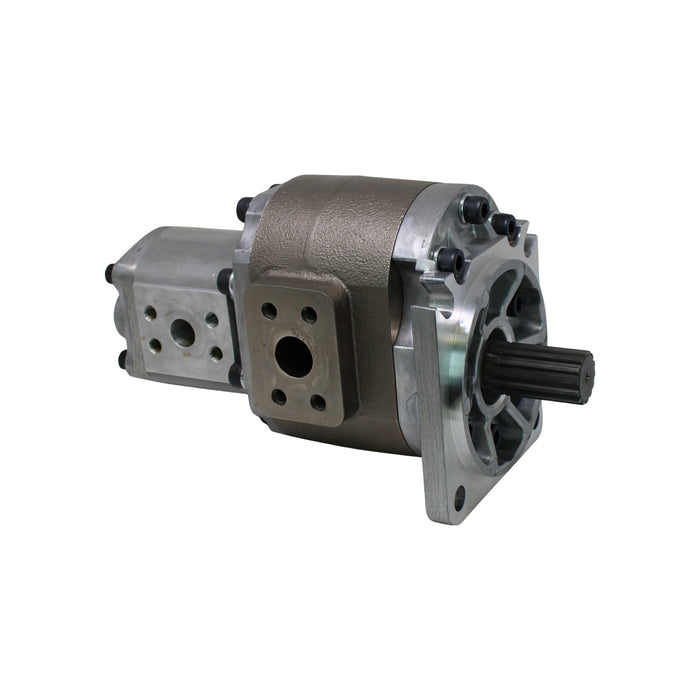 Shimadzu FD3-52.14R369 - Hydraulic Pump