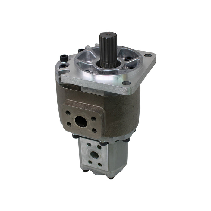 Shimadzu FD3-52.14R369 - Hydraulic Pump