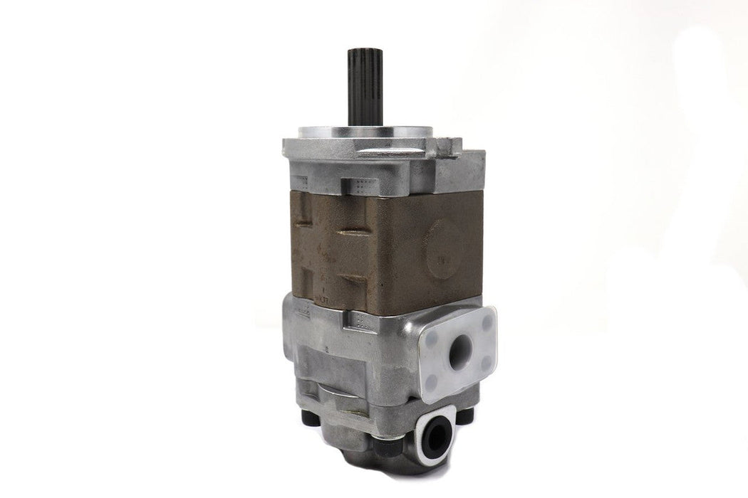 Shimadzu SMD620A487L923 - Hydraulic Pump