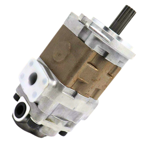 Shimadzu SMD620A487L923 - Hydraulic Pump