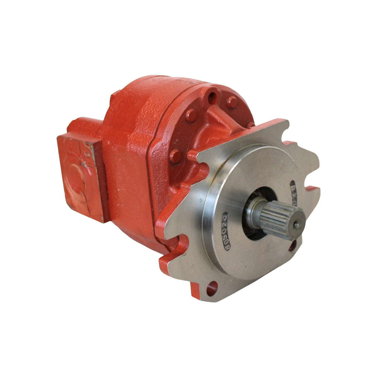 KYM Kayaba KFP51100CSMSL - Hydraulic Pump — Aztec Hydraulics